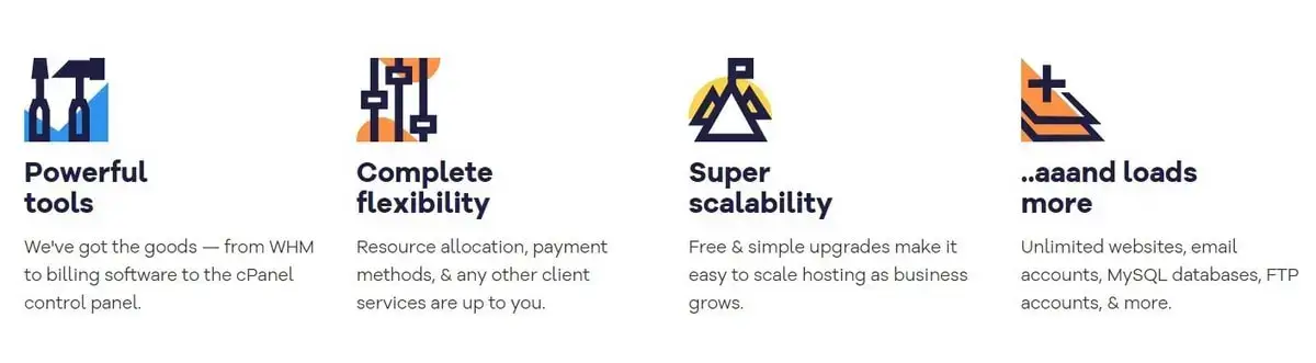 Reseller Hosting - more opportunities from HostGator
