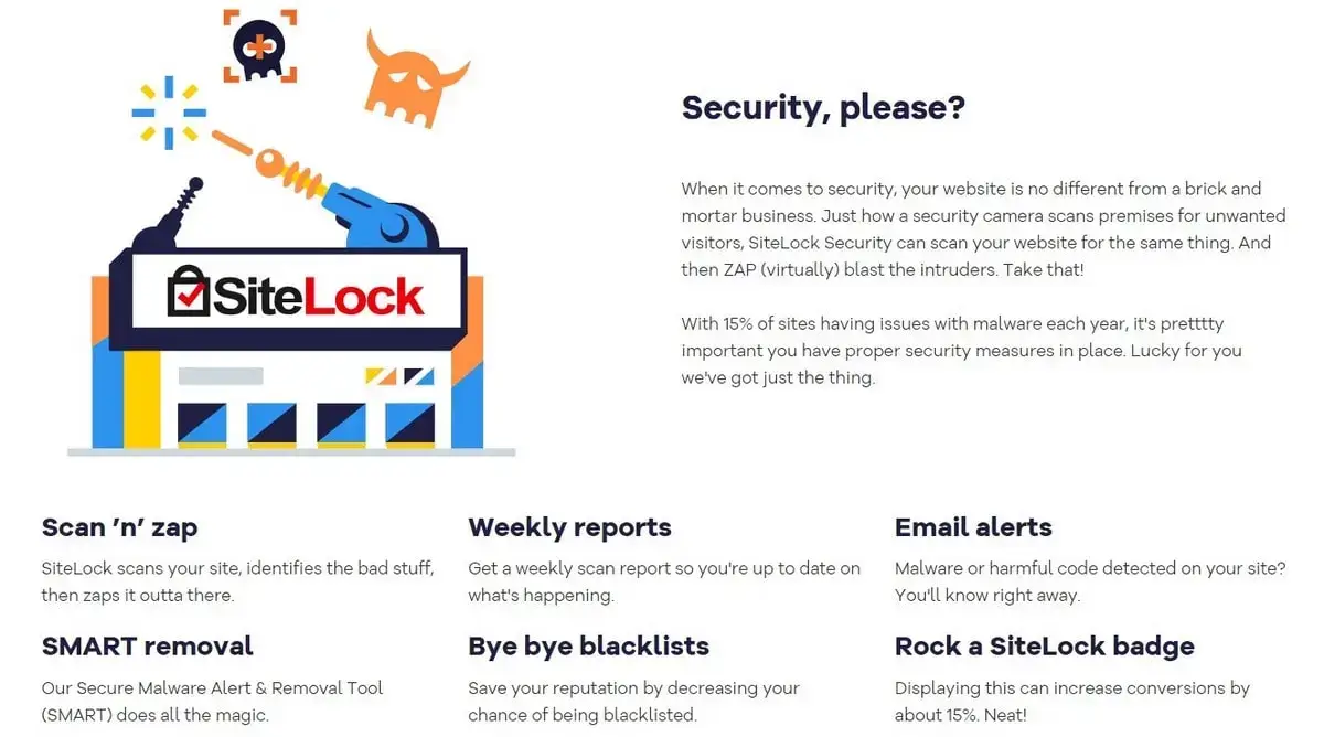 HostGator Integrations