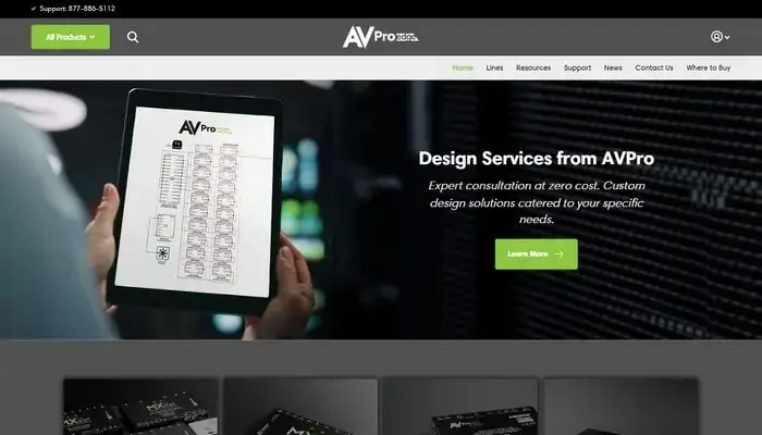 avproedge.com