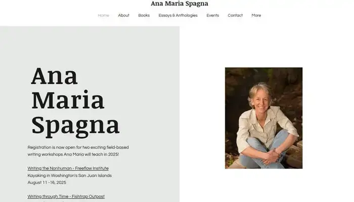 anamariaspagna.com
