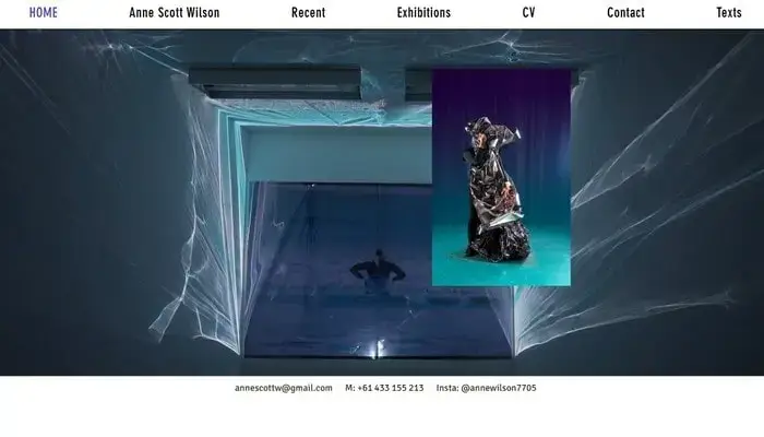 annescottwilson.com