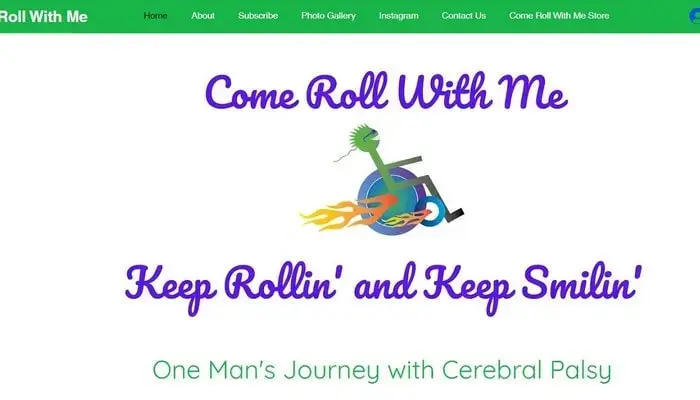 comerollwithme.com