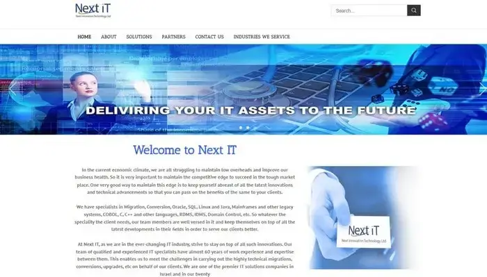 nextitsoftware.com