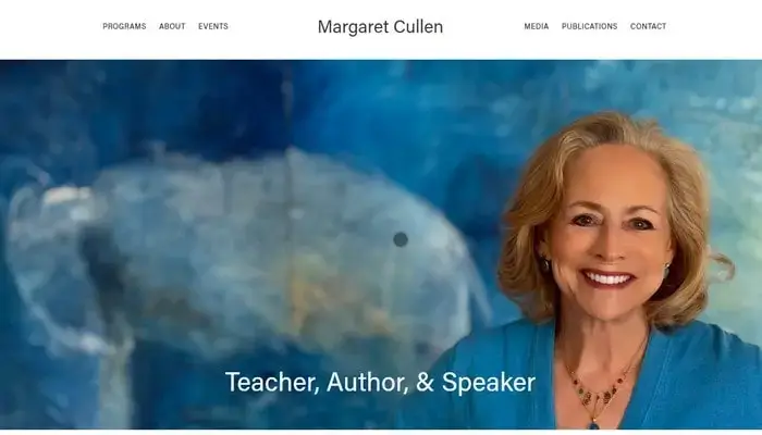 margaretcullen.com