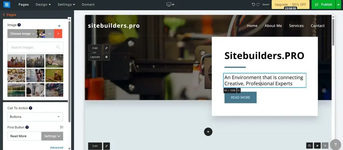 Editor