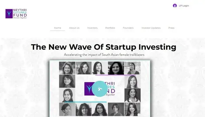 neythrifuturesfund.com