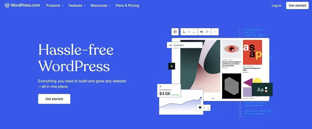 WordPress.com