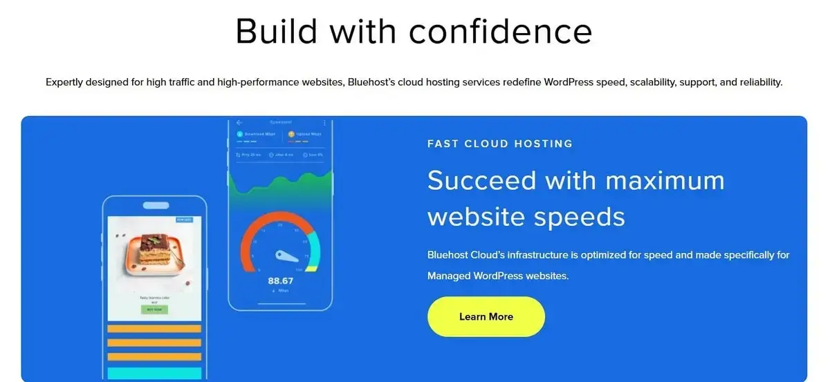 Cloud Hosting