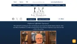 meadowslaw