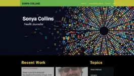 sonyacollins