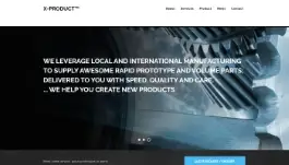 xproduct