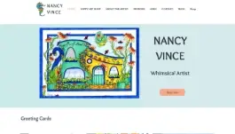 nancyvince