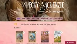 peggymckenzie