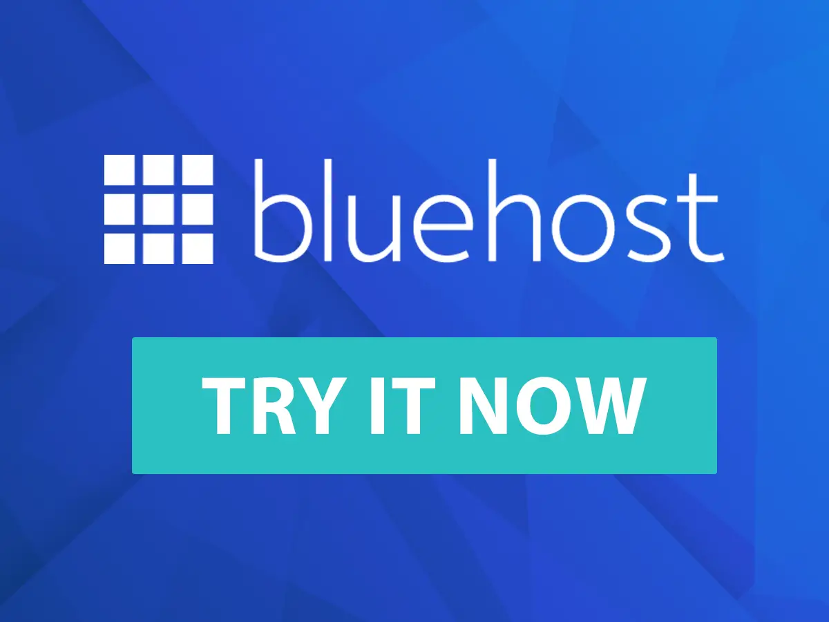 Bluehost